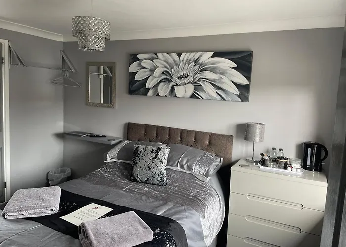 No1 Guest House