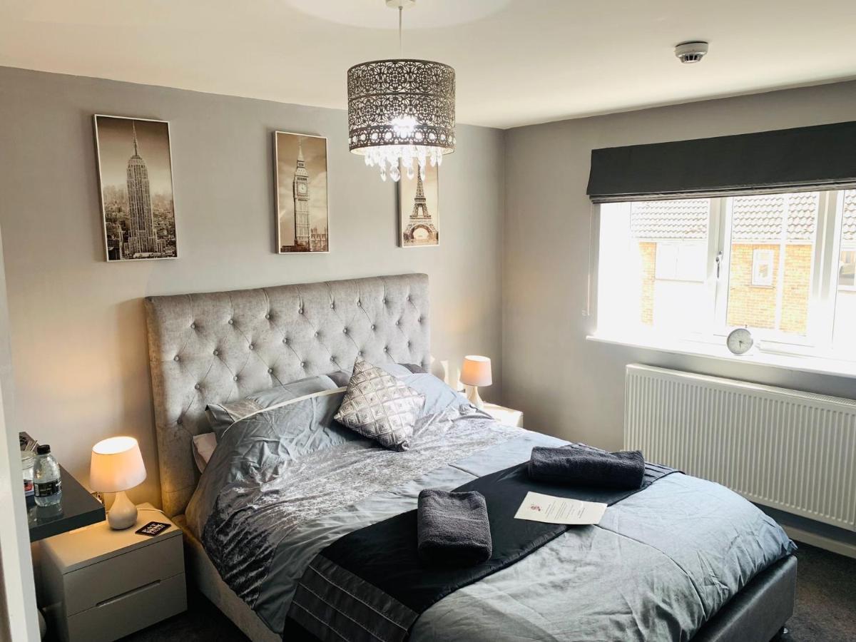 No1 Guest house Stamford