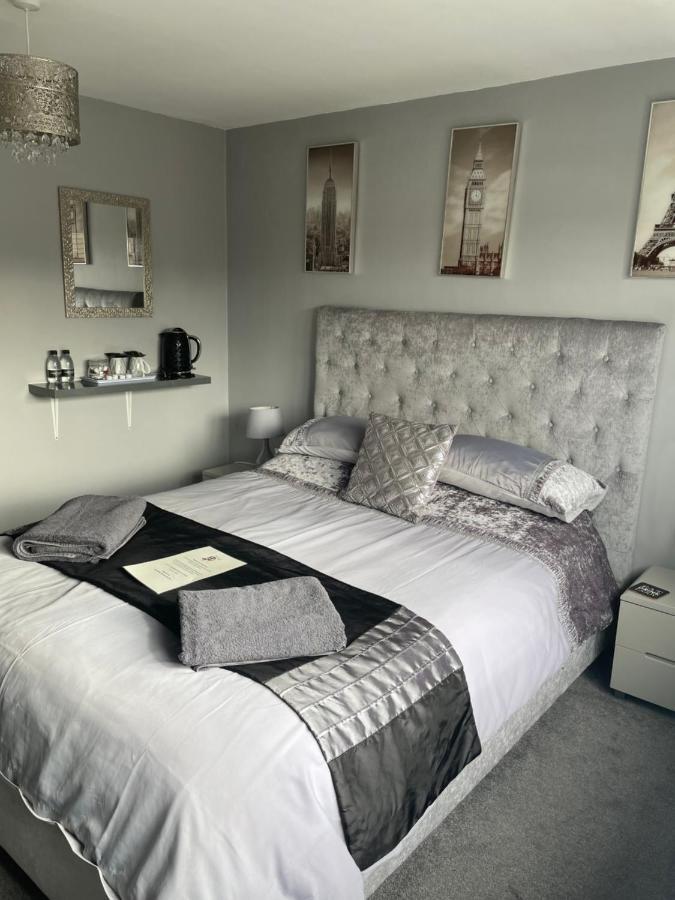 No1 Guest house Stamford