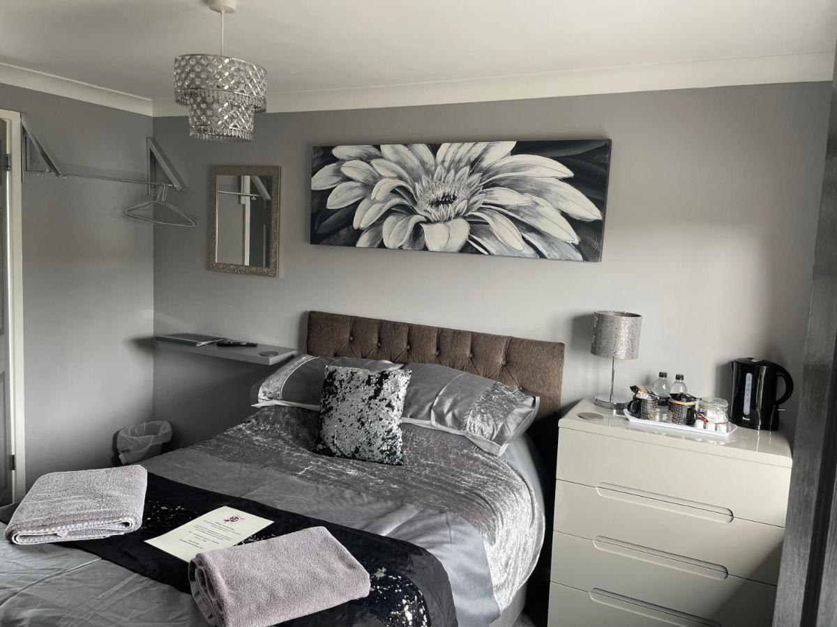 Guest house No1 Stamford