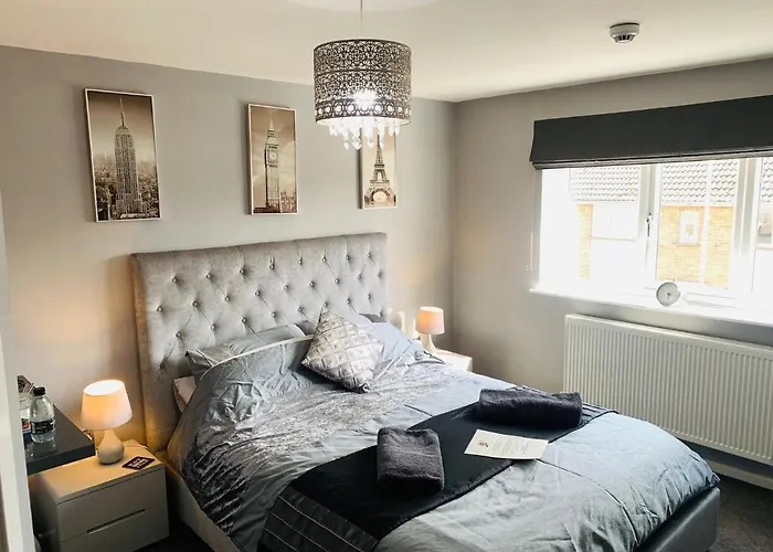 No1 Guest House